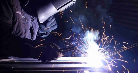 General Welding & Fabrication 